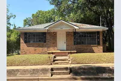 1454 Delusser Street, Mobile, AL 36603 - Photo 2