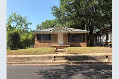 1454 Delusser Street, Mobile, AL 36603 - Photo 1