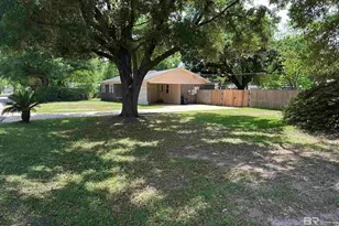 3093 N Alabama St, Loxley, AL 36551 - Photo 2