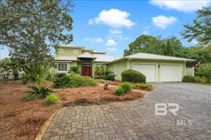 32321 Sandpiper Dr, Orange Beach, AL 36561 - Photo 2