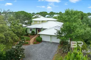 32321 Sandpiper Dr, Orange Beach, AL 36561 - Photo 1