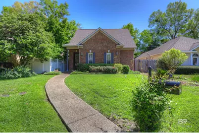 119 Kensington Court, Fairhope, AL 36532 - Photo 2