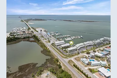 610 Lemoyne Drive #D, Dauphin Island, AL 36528 - Photo 36