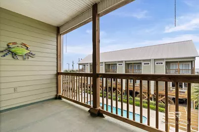 610 Lemoyne Drive #D, Dauphin Island, AL 36528 - Photo 20