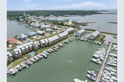 610 Lemoyne Drive #D, Dauphin Island, AL 36528 - Photo 38