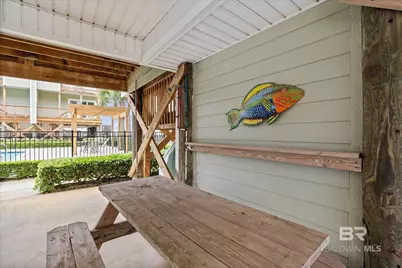 610 Lemoyne Drive #D, Dauphin Island, AL 36528 - Photo 26