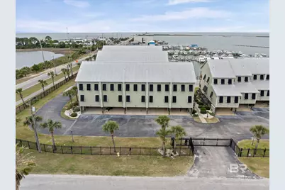 610 Lemoyne Drive #D, Dauphin Island, AL 36528 - Photo 1