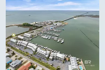610 Lemoyne Drive #D, Dauphin Island, AL 36528 - Photo 34
