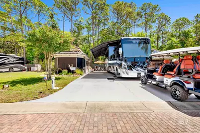 4650 Griffith Marina Road #Lot 21, Orange Beach, AL 36561 - Photo 1