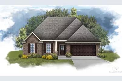 18092 Aden Drive, Robertsdale, AL 36567 - Photo 1