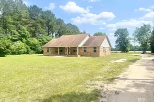 61205 Milstead Rd, Bay Minette, AL 36502 - Photo 2