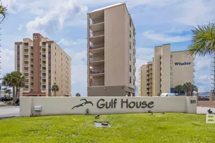 511 E Beach Blvd, Gulf Shores, AL 36542 - Photo 2