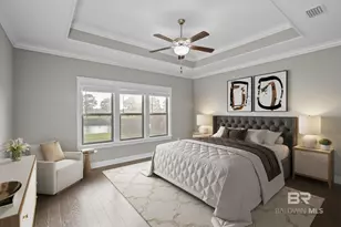9502 Volterra Ave, Daphne, AL 36526 - Photo 30