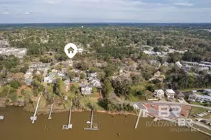 2062 N Seacliff Dr, Daphne, AL 36526 - Photo 20