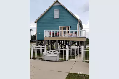 1269 W Lagoon Avenue, Gulf Shores, AL 36542 - Photo 2