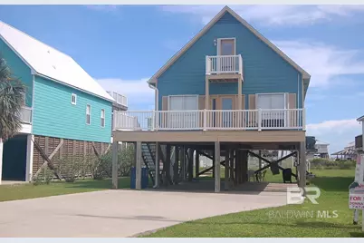 1269 W Lagoon Avenue, Gulf Shores, AL 36542 - Photo 1