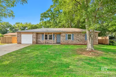 421 Cedar Court, Foley, AL 36535 - Photo 1