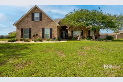 9651 Camberwell Drive, Daphne, AL 36526 - Photo 1