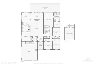 9651 Camberwell Drive, Daphne, AL 36526 - Photo 4