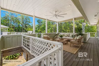 10233 Bayou Circle, Fairhope, AL 36532 - Photo 36
