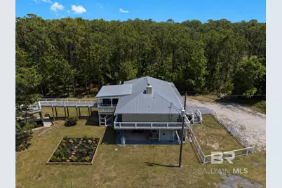 10233 Bayou Circle, Fairhope, AL 36532 - Photo 60