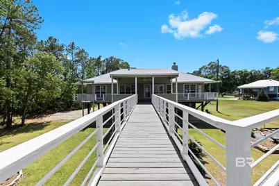 10233 Bayou Circle, Fairhope, AL 36532 - Photo 50