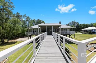 10233 Bayou Cir, Fairhope, AL 36532 - Photo 50