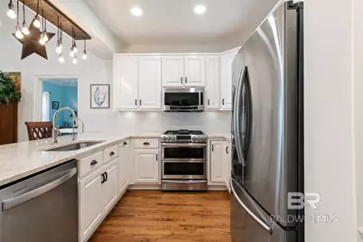 10233 Bayou Circle, Fairhope, AL 36532 - Photo 18