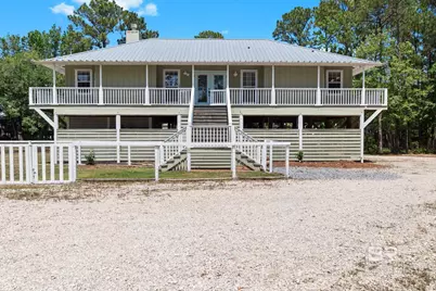 10233 Bayou Circle, Fairhope, AL 36532 - Photo 4