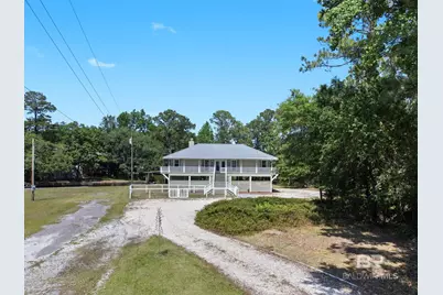 10233 Bayou Circle, Fairhope, AL 36532 - Photo 2