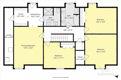 559 E Cumberland Road, Mobile, AL 36608 - Photo 48