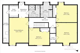 559 E Cumberland Rd, Mobile, AL 36608 - Photo 48