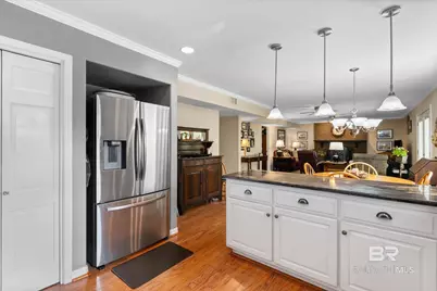 559 E Cumberland Road, Mobile, AL 36608 - Photo 16