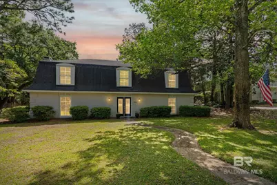 559 E Cumberland Road, Mobile, AL 36608 - Photo 1