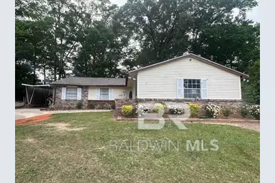 506 Nantucket Circle, Mobile, AL 36609 - Photo 2