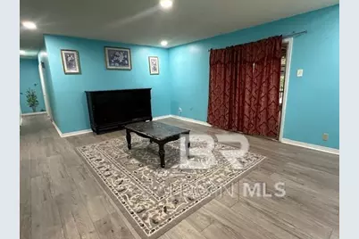 506 Nantucket Circle, Mobile, AL 36609 - Photo 4