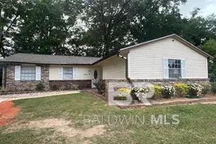 506 Nantucket Cir, Mobile, AL 36609 - Photo 1