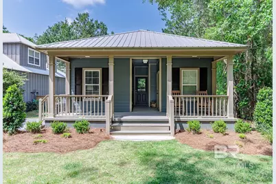 33291 Steelwood Ridge Road, Loxley, AL 36551 - Photo 1