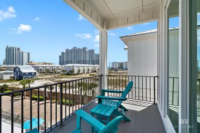 435 E 2nd Avenue #B, Gulf Shores, AL 36542 - Photo 36