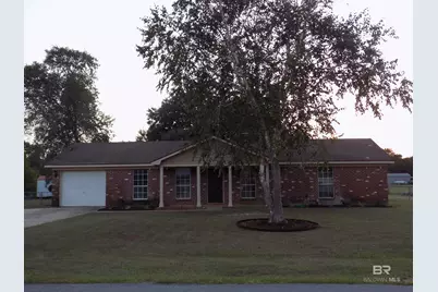 23266 Wilson Drive, Loxley, AL 36551 - Photo 1