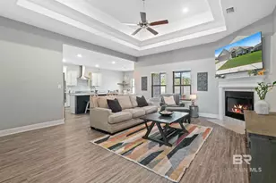 24815 Spectacular Bid Loop, Daphne, AL 36526 - Photo 4