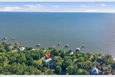 9624 N Bay Road, Foley, AL 36535 - Photo 2