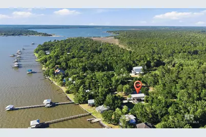 9624 N Bay Road, Foley, AL 36535 - Photo 32