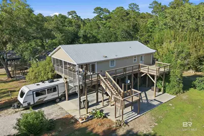 9624 N Bay Road, Foley, AL 36535 - Photo 28