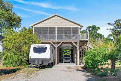 9624 N Bay Road, Foley, AL 36535 - Photo 36
