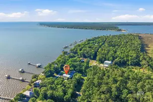 9624 N Bay Rd, Foley, AL 36535 - Photo 4
