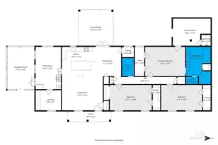 136 Rita Ave, Spanish Fort, AL 36527 - Photo 6