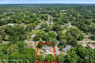 136 Rita Ave, Spanish Fort, AL 36527 - Photo 38