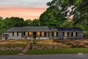 136 Rita Ave, Spanish Fort, AL 36527 - Photo 1