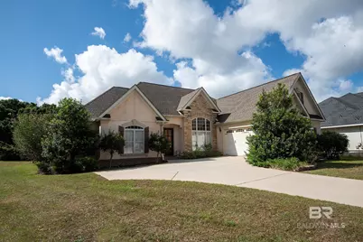 8788 Lake View Drive, Fairhope, AL 36532 - Photo 4